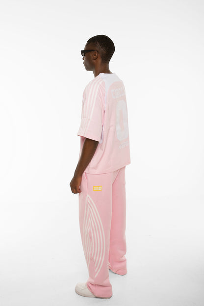 ATR Jogger Pink